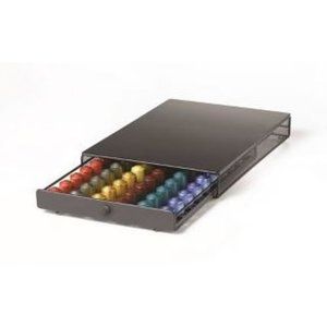 Nifty Nespresso Drawer